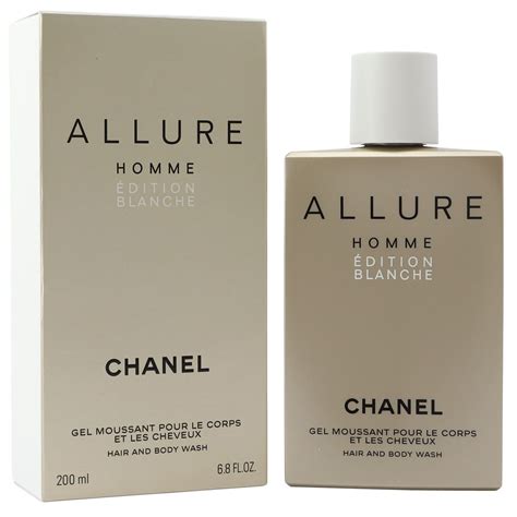 chanel allure homme 200ml